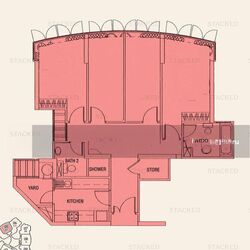 Simsville (D14), Condominium #514823081